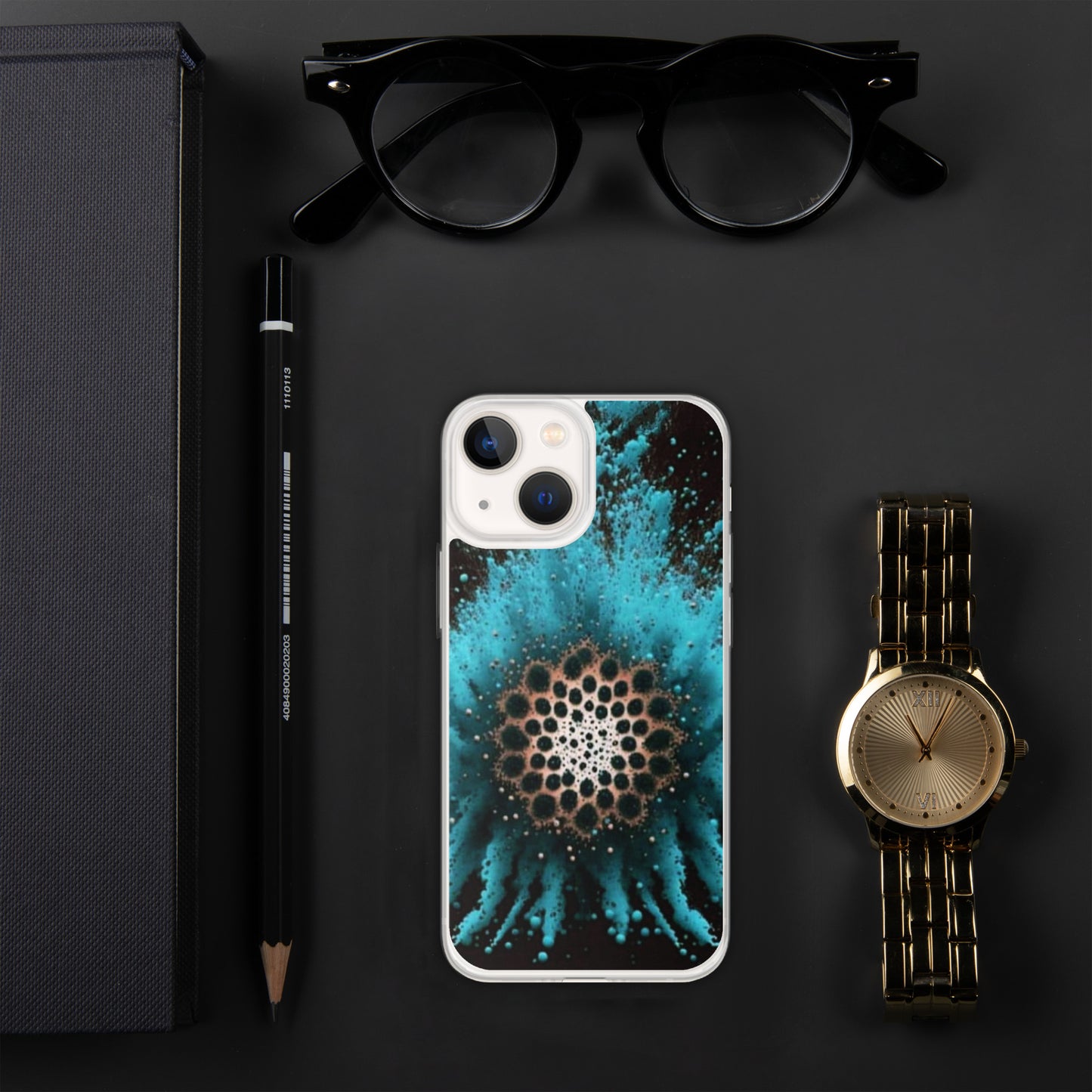 Capa para iPhone® use Cardano