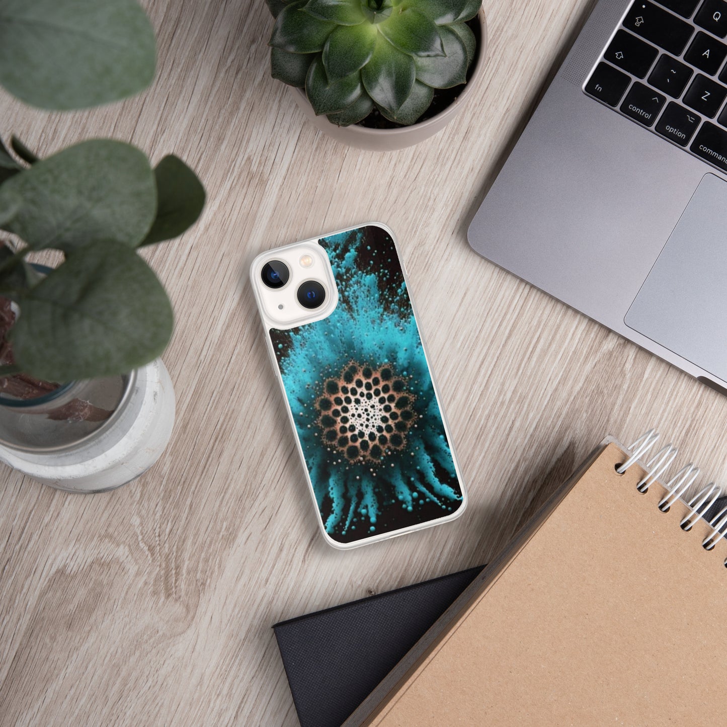 Capa para iPhone® use Cardano