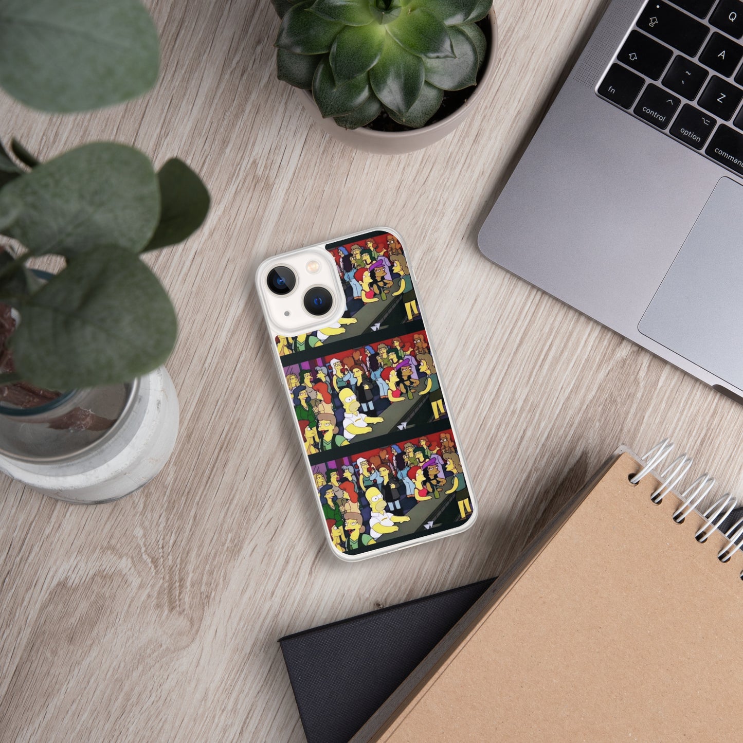 Capa para iPhone® A vida de um holder cripto