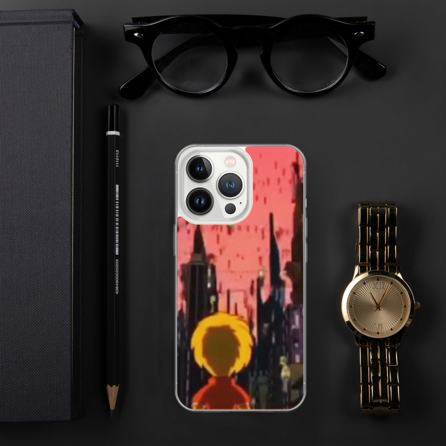 Capa para iPhone® Metaverse Lisaverso