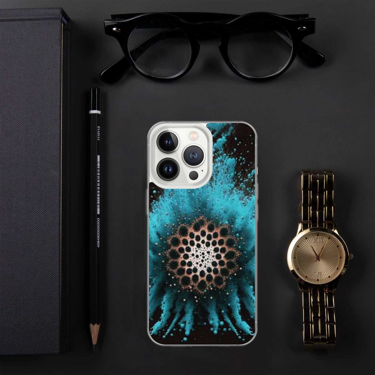 Capa para iPhone® use Cardano