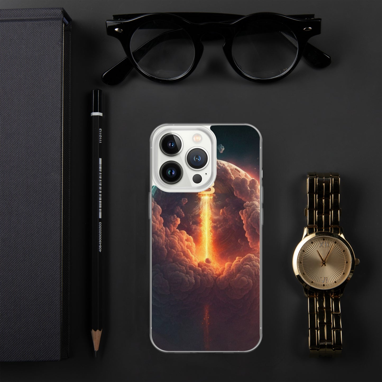 Capa para iPhone® Qual nível Bitcoiner você está?