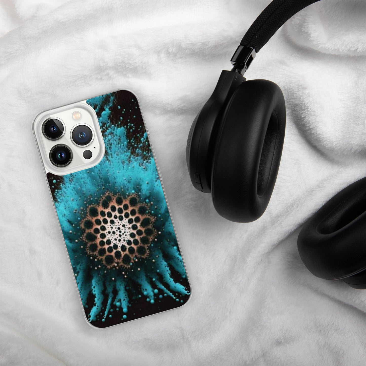 Capa para iPhone® use Cardano