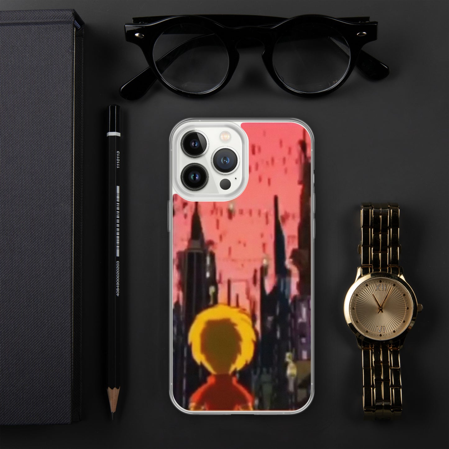 Capa para iPhone® Metaverse Lisaverso