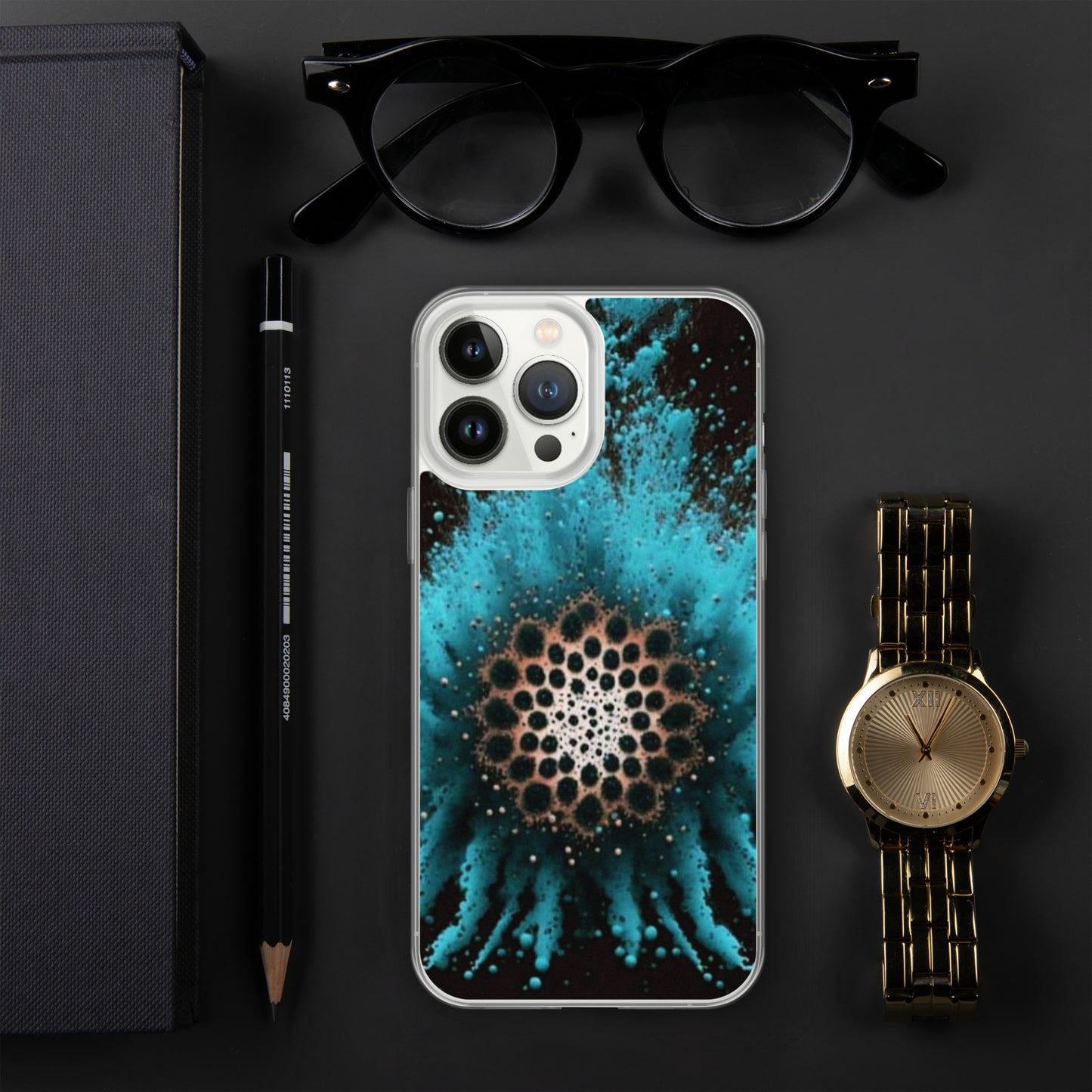 Capa para iPhone® use Cardano