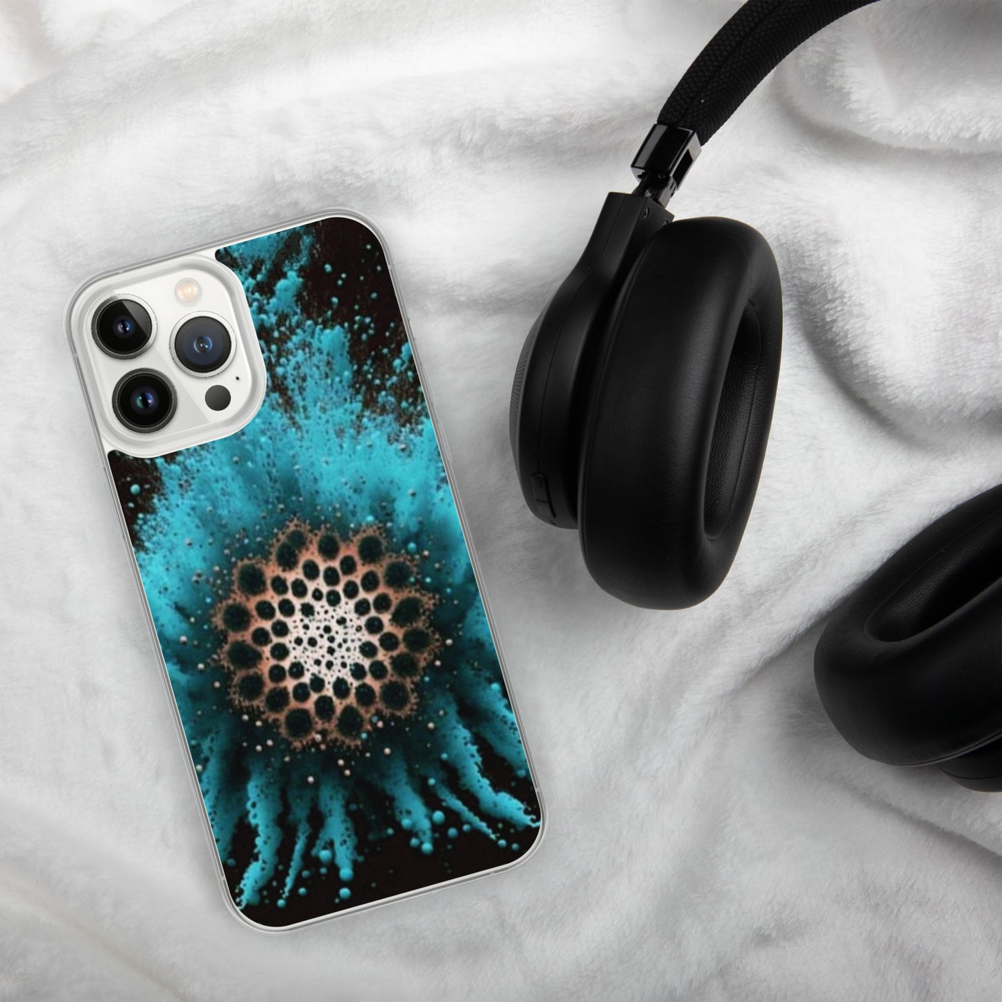 Capa para iPhone® use Cardano