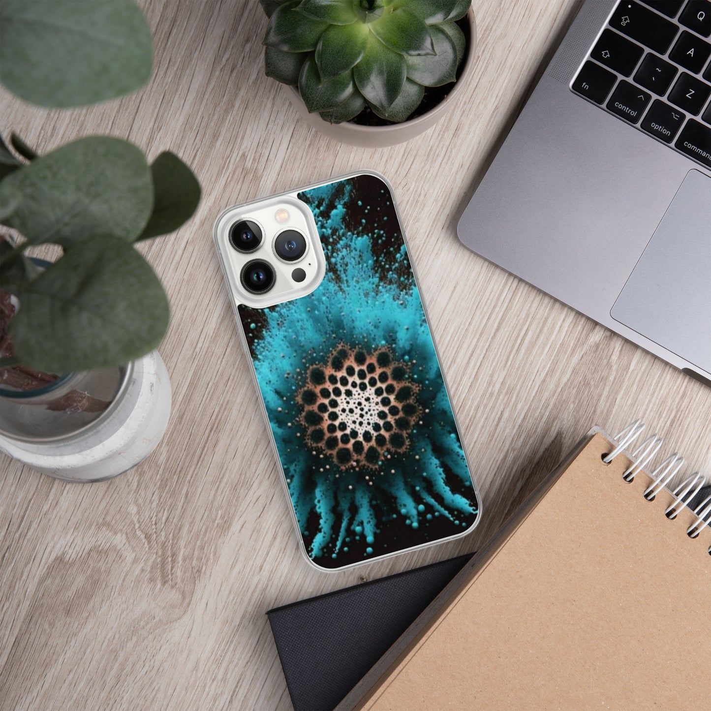 Capa para iPhone® use Cardano