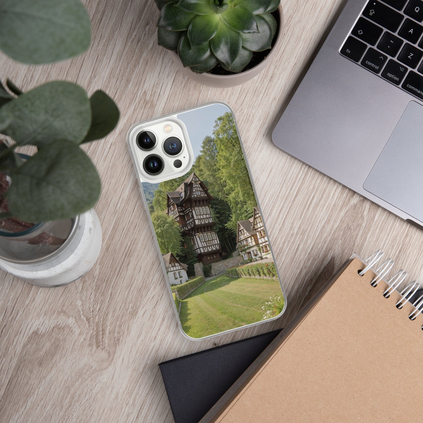Capa para iPhone® A percepção da cripto revolução
