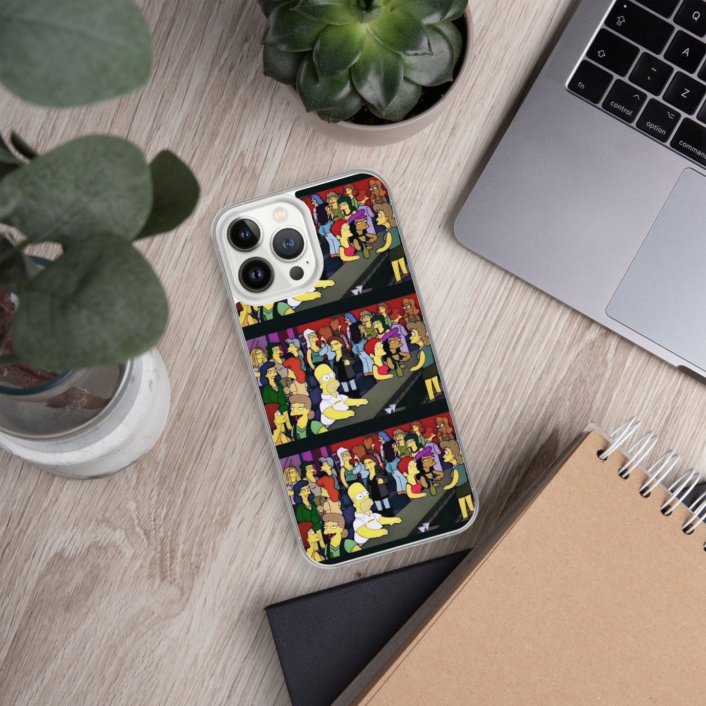 Capa para iPhone® A vida de um holder cripto