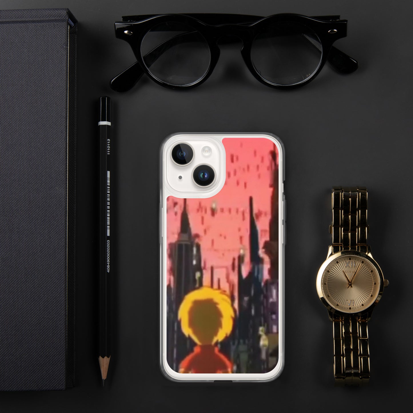 Capa para iPhone® Metaverse Lisaverso