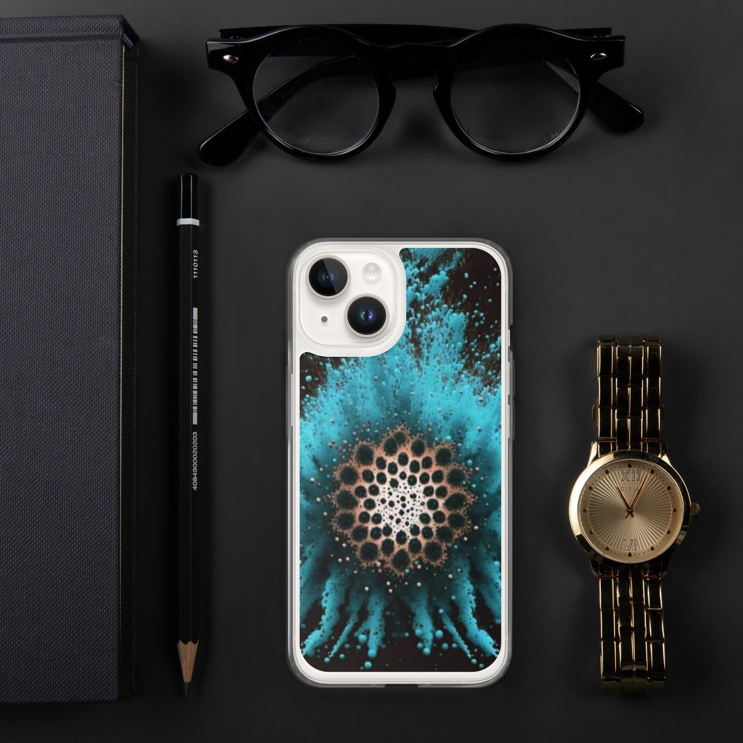 Capa para iPhone® use Cardano
