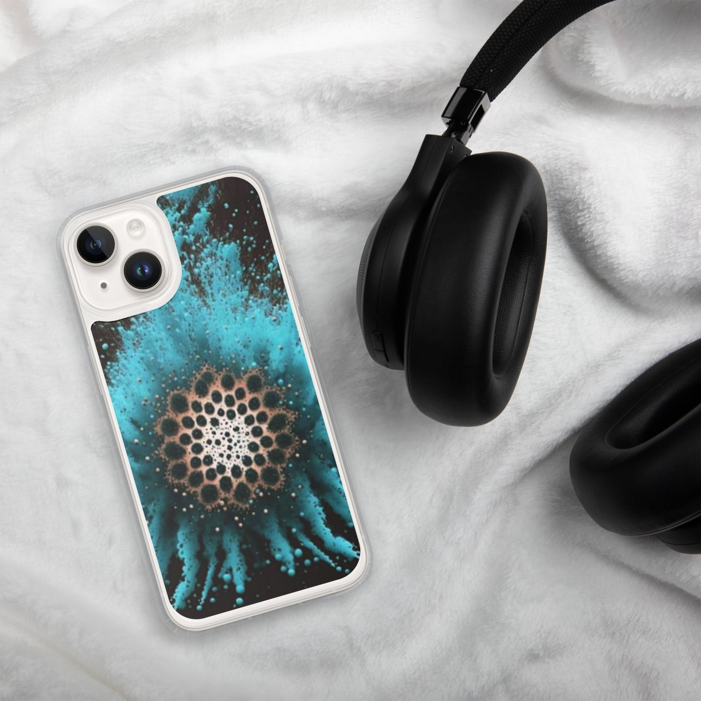 Capa para iPhone® use Cardano