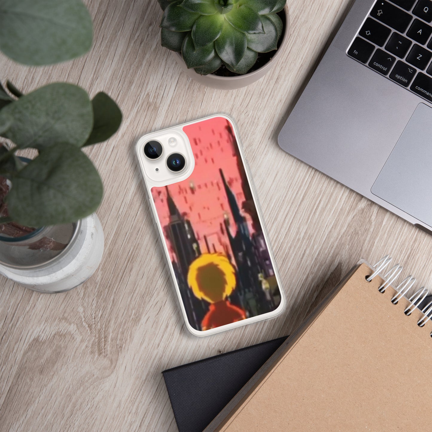 Capa para iPhone® Metaverse Lisaverso