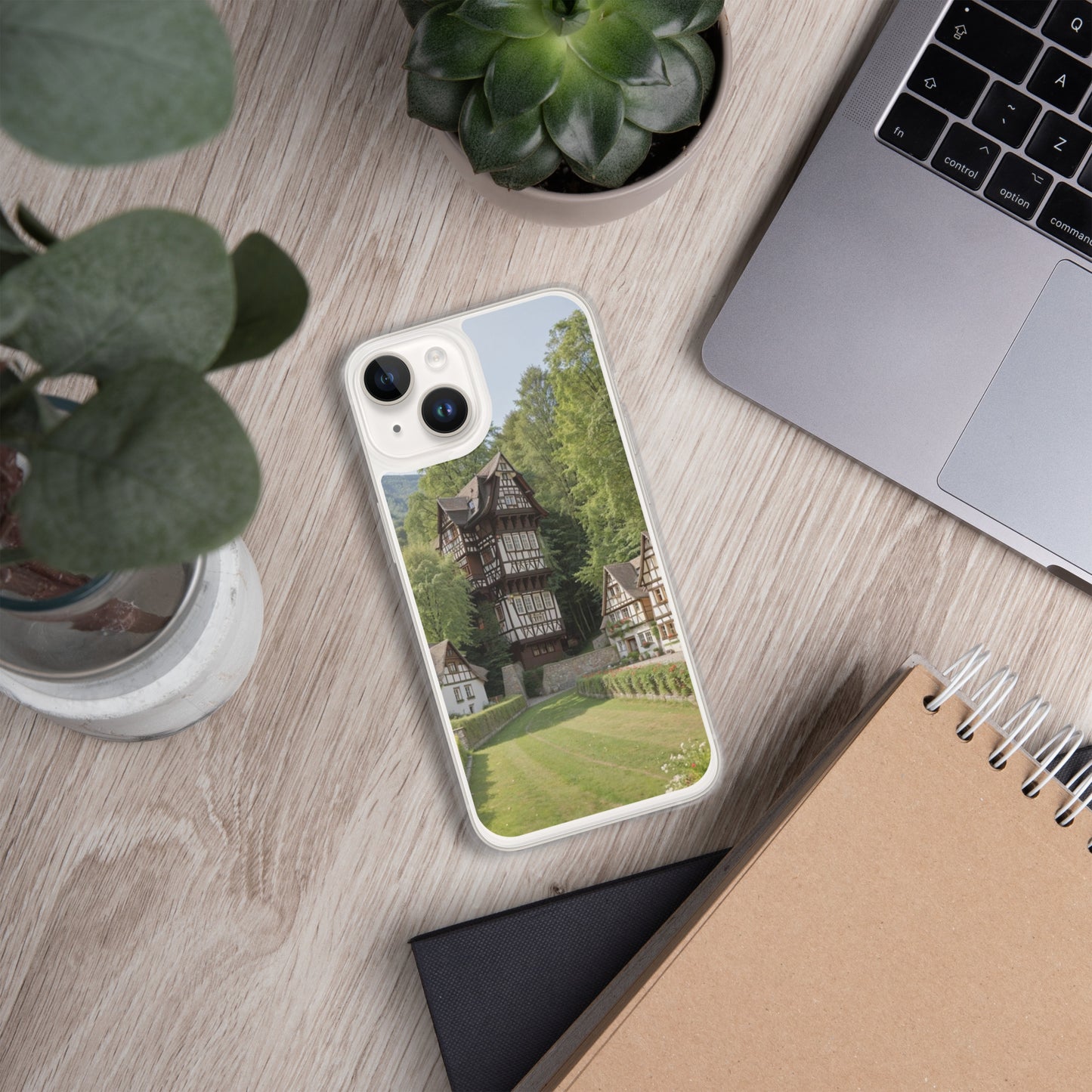 Capa para iPhone® A percepção da cripto revolução