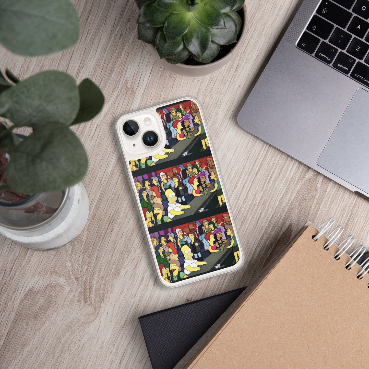 Capa para iPhone® A vida de um holder cripto