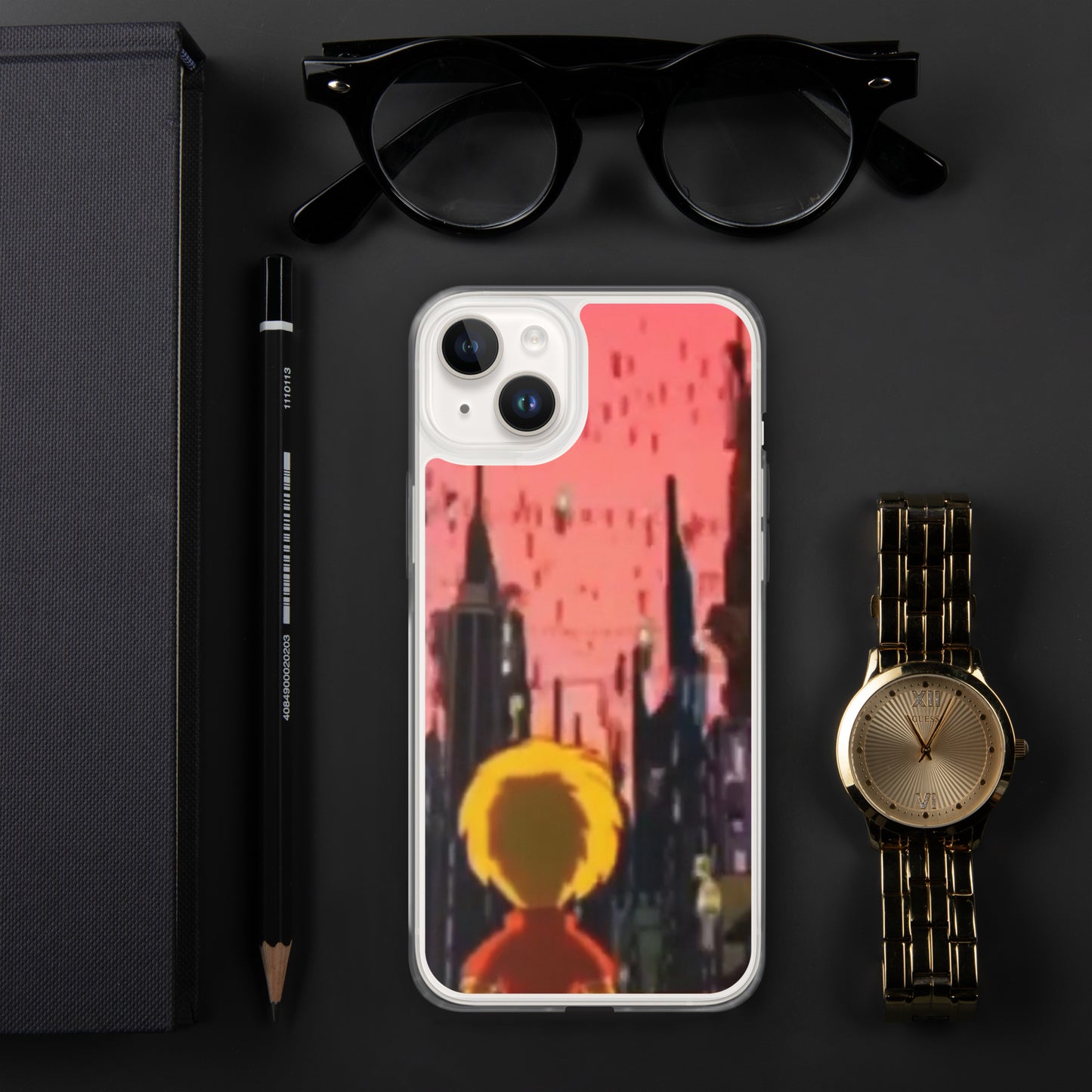 Capa para iPhone® Metaverse Lisaverso