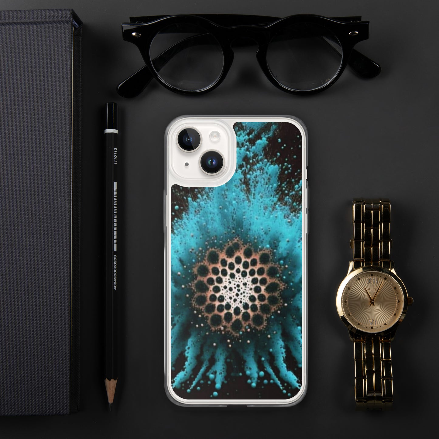 Capa para iPhone® use Cardano