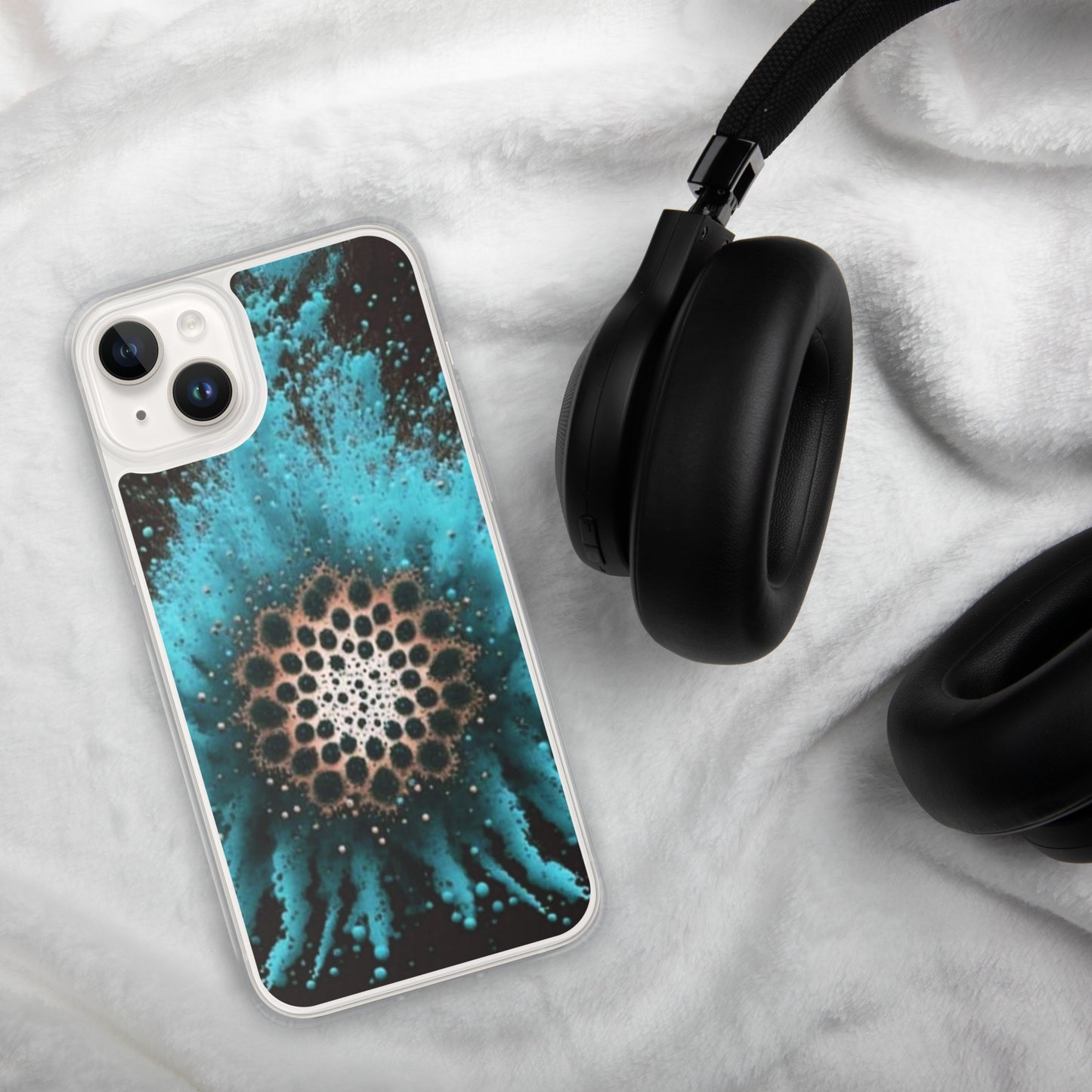 Capa para iPhone® use Cardano