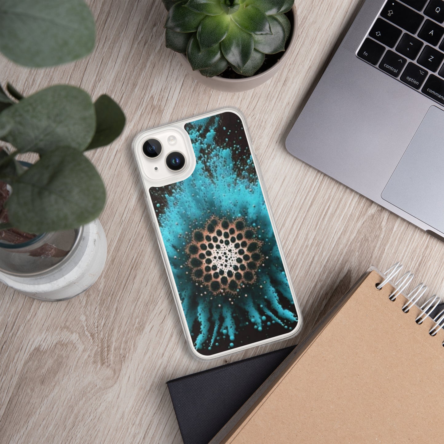 Capa para iPhone® use Cardano