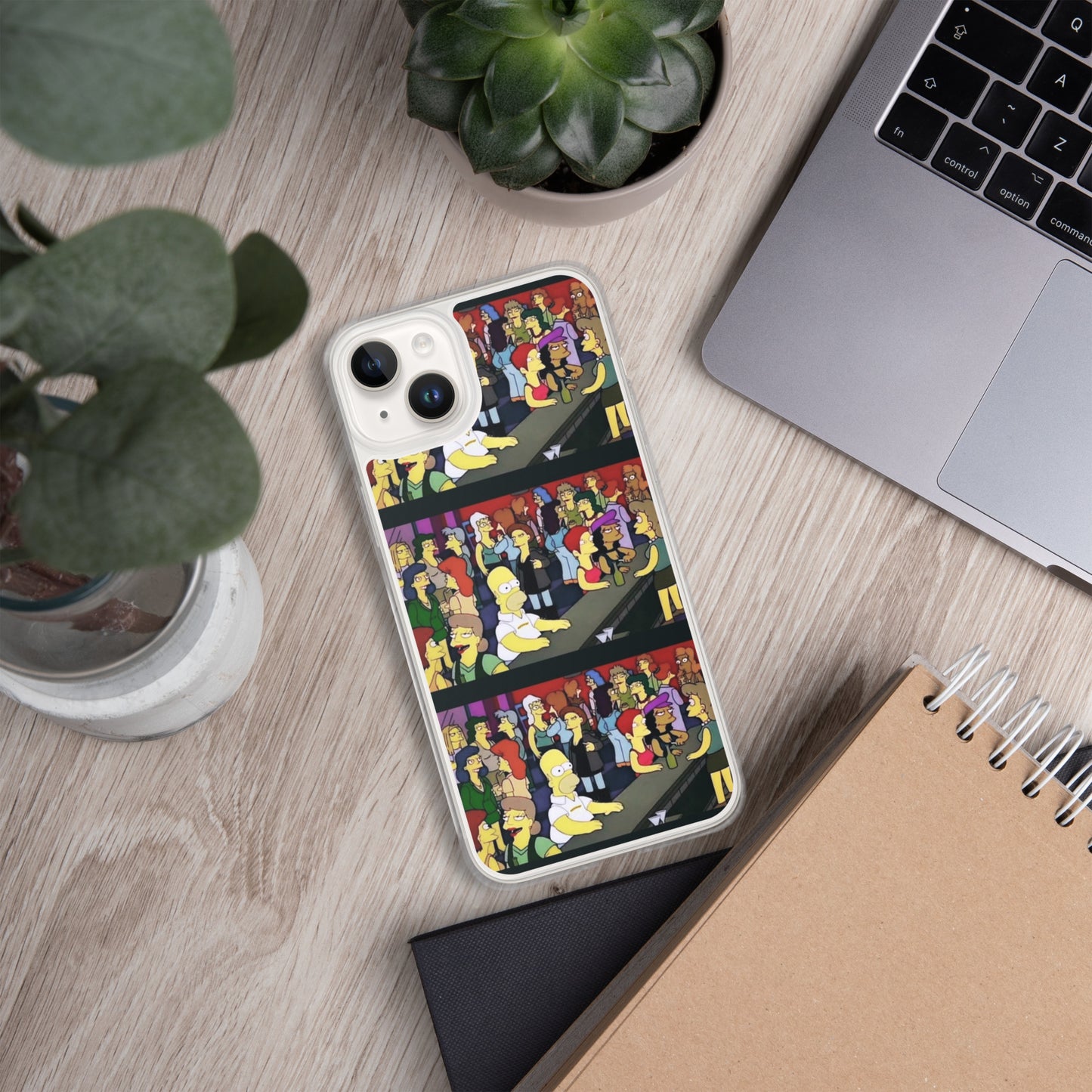 Capa para iPhone® A vida de um holder cripto