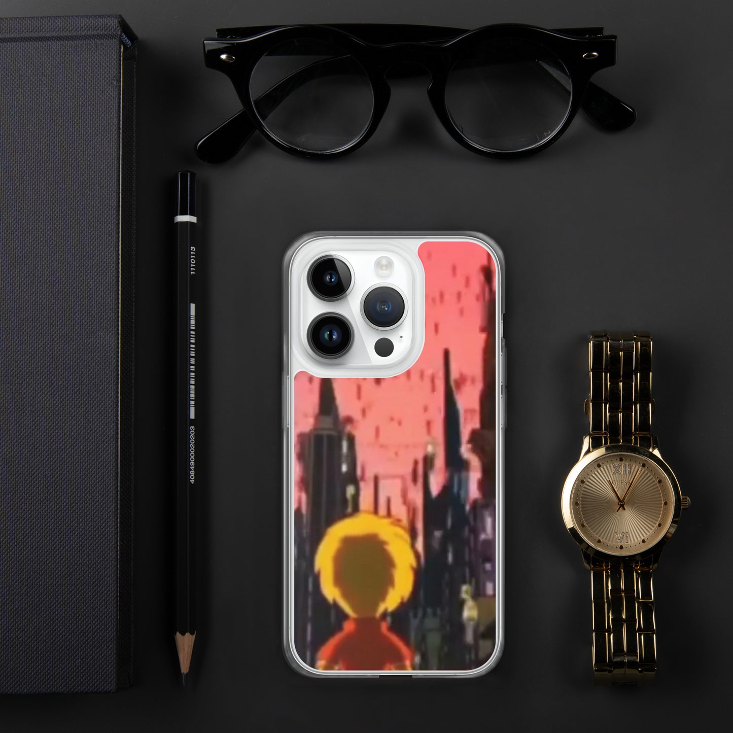 Capa para iPhone® Metaverse Lisaverso