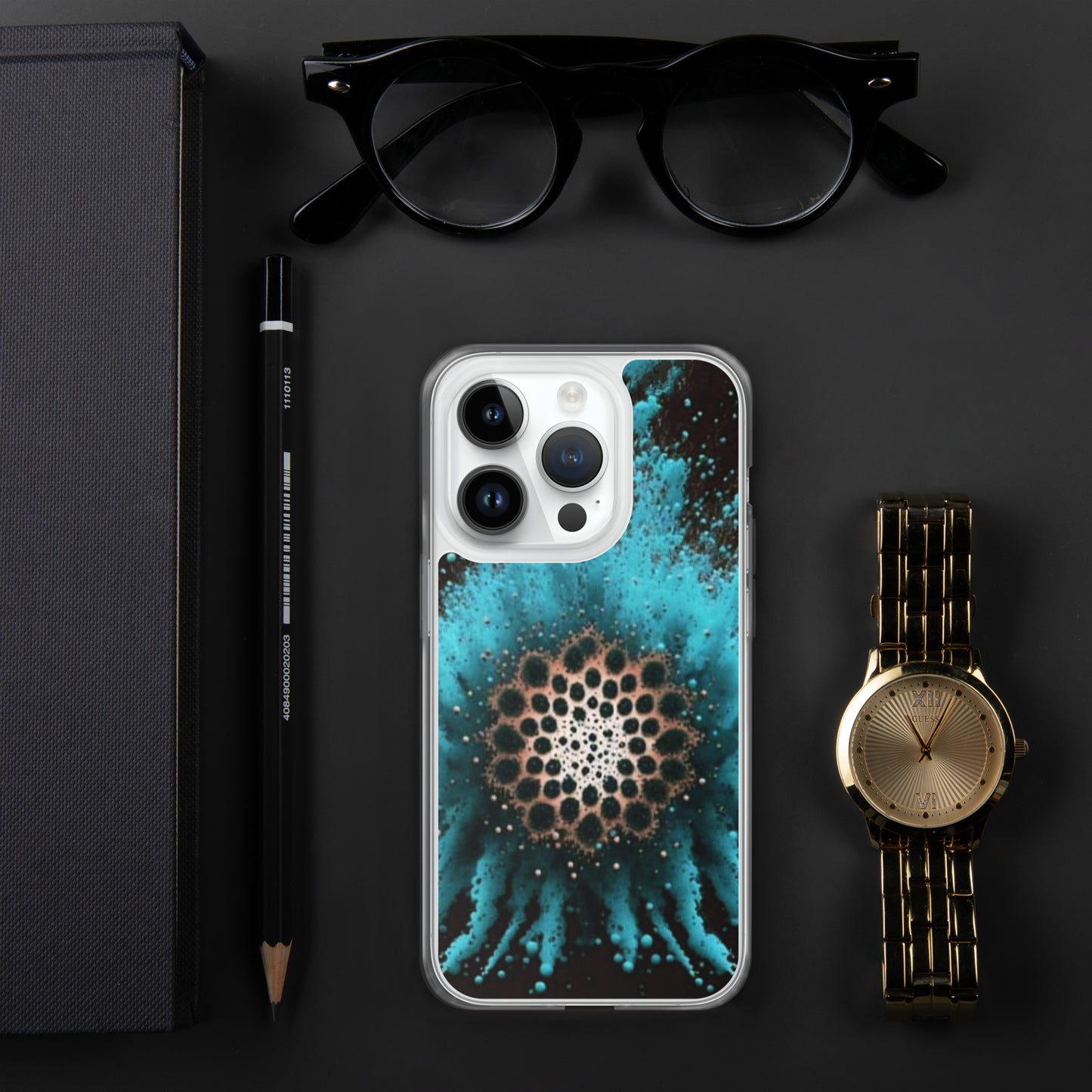 Capa para iPhone® use Cardano