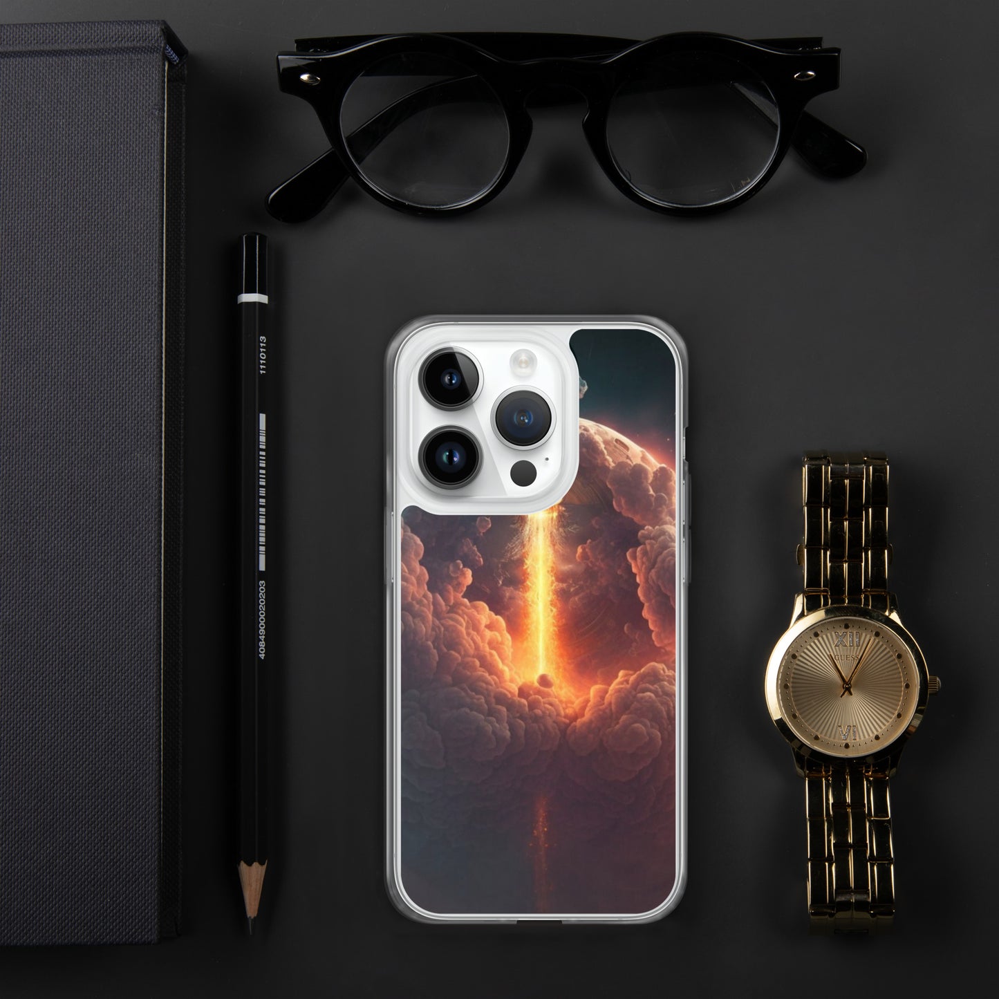 Capa para iPhone® Qual nível Bitcoiner você está?