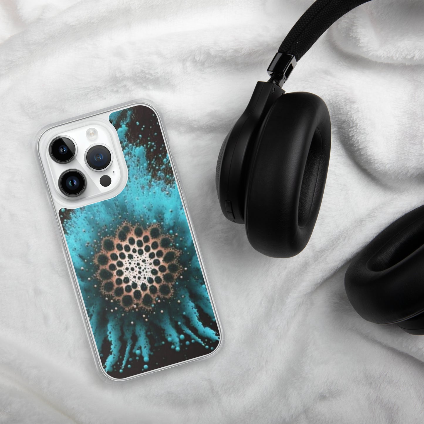 Capa para iPhone® use Cardano
