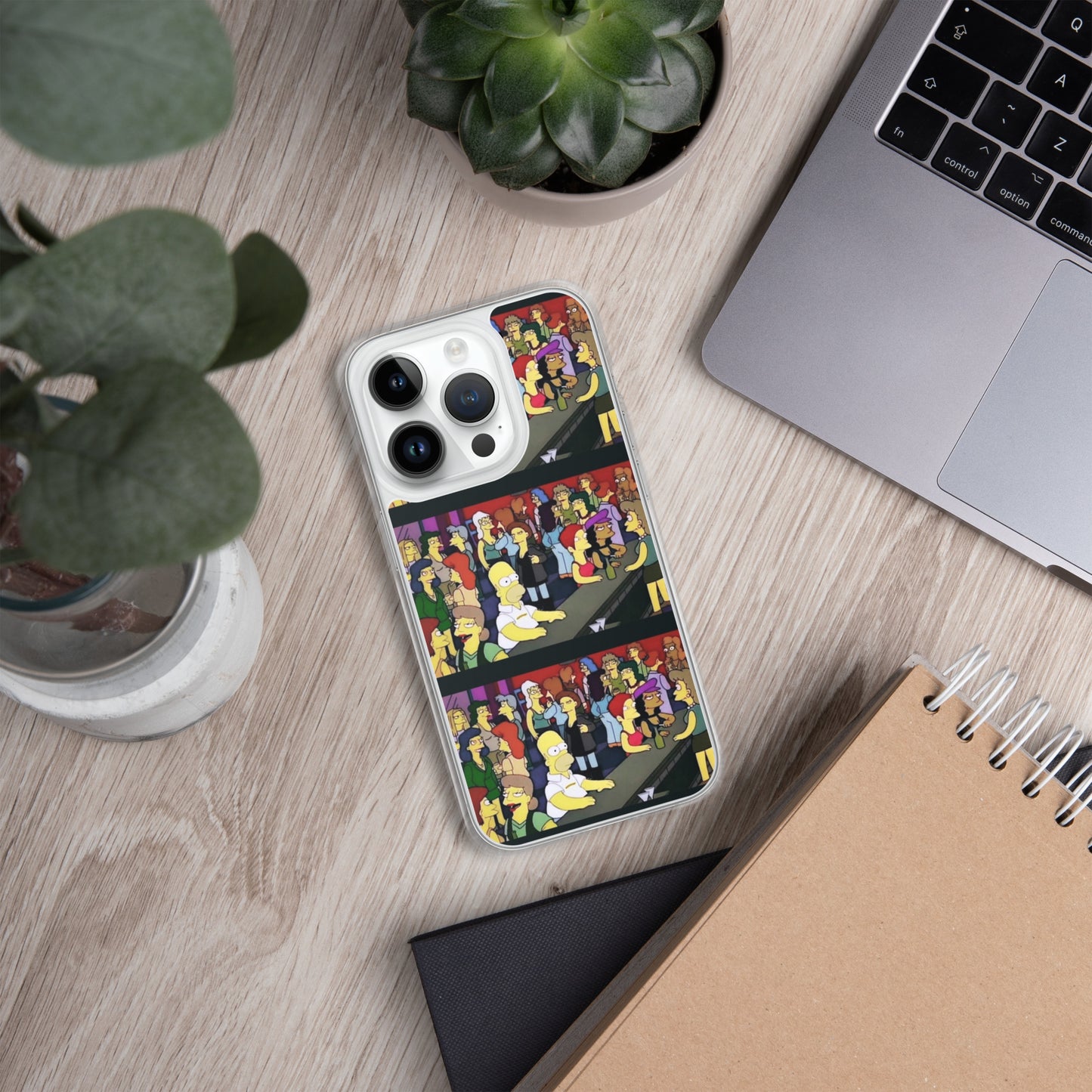 Capa para iPhone® A vida de um holder cripto