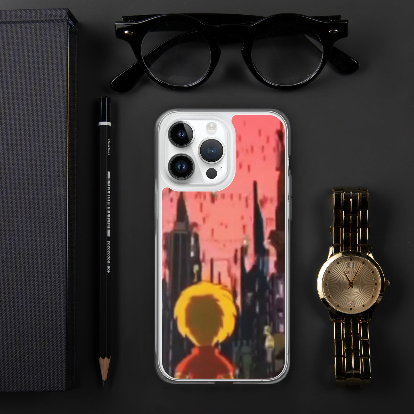 Capa para iPhone® Metaverse Lisaverso