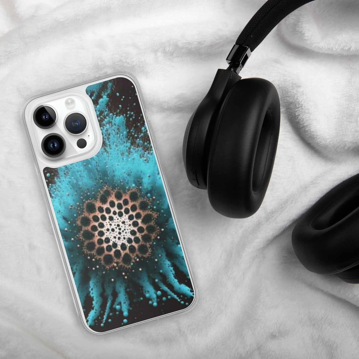 Capa para iPhone® use Cardano