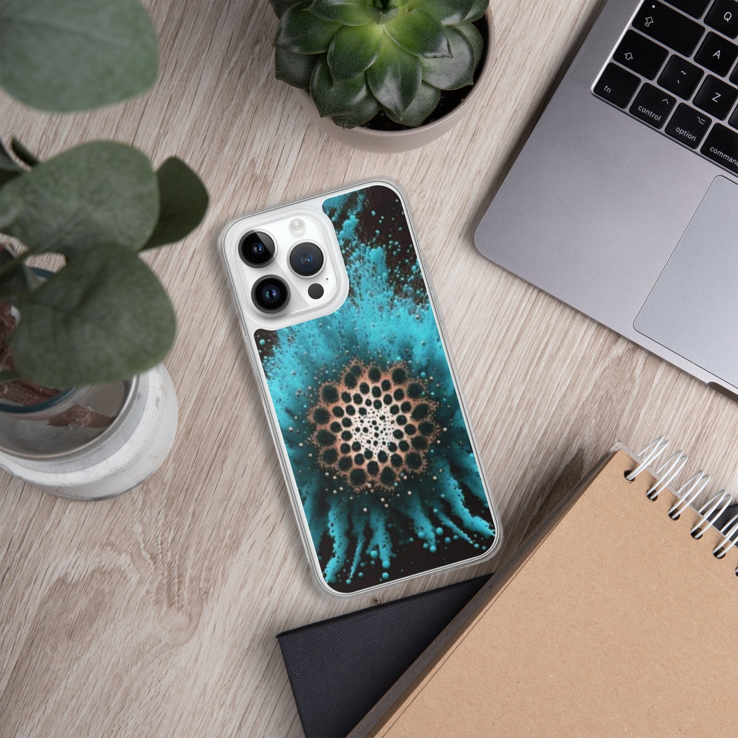 Capa para iPhone® use Cardano