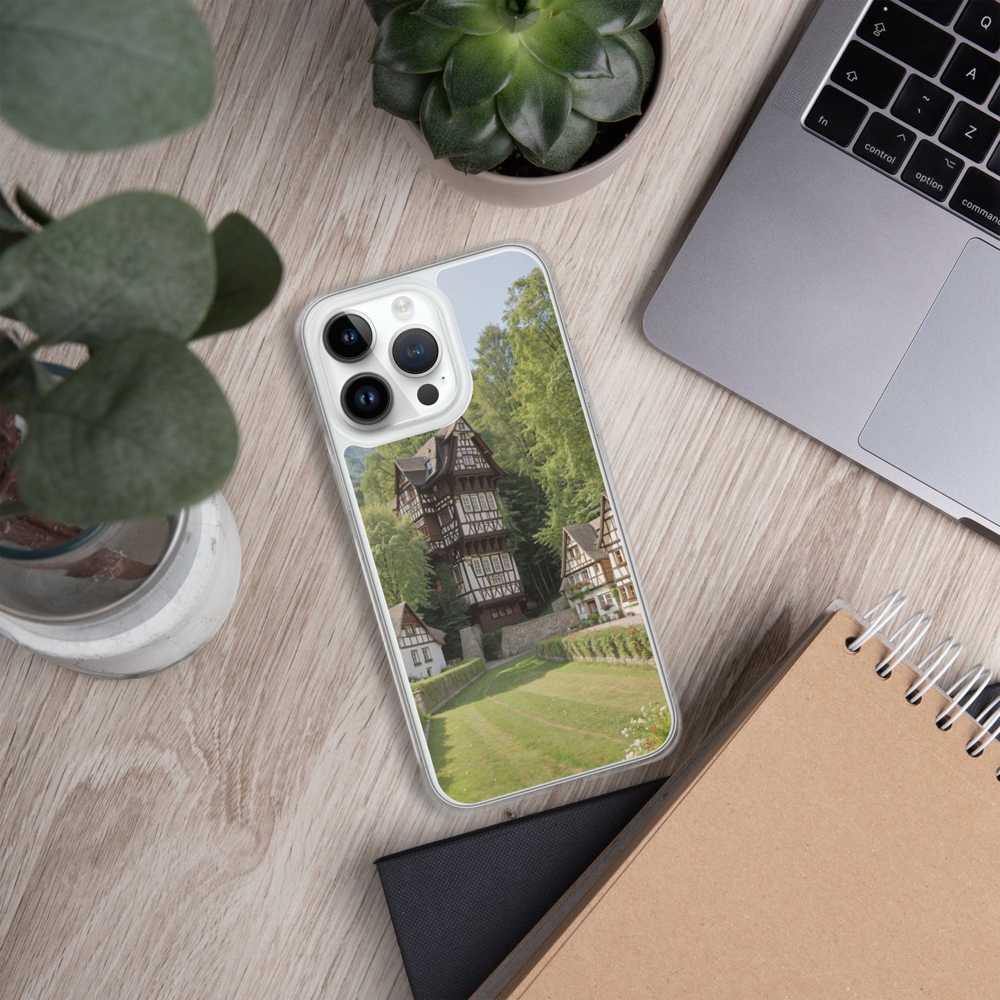 Capa para iPhone® A percepção da cripto revolução