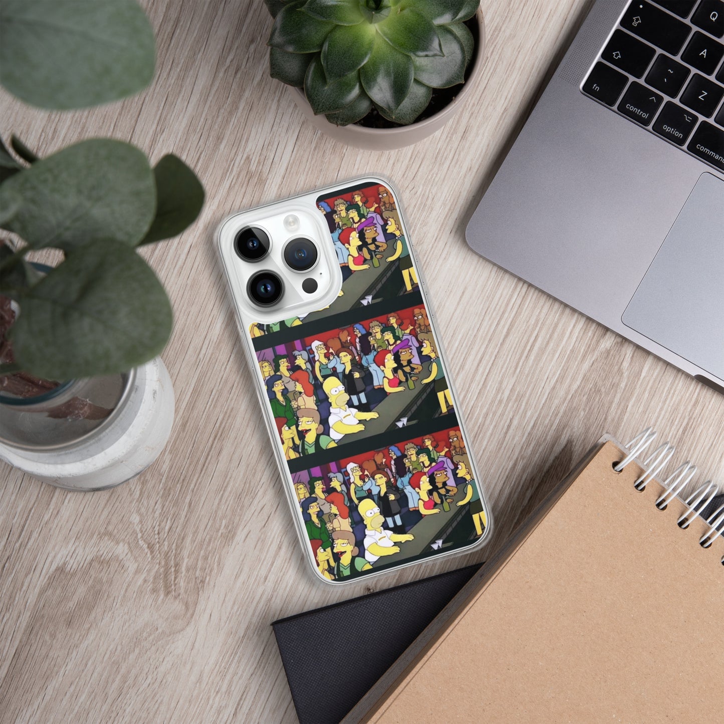 Capa para iPhone® A vida de um holder cripto