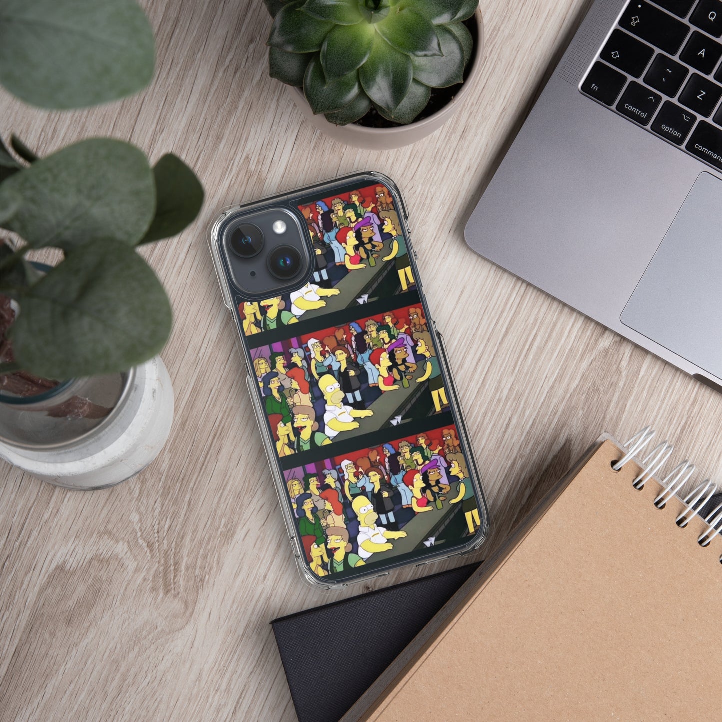 Capa para iPhone® A vida de um holder cripto