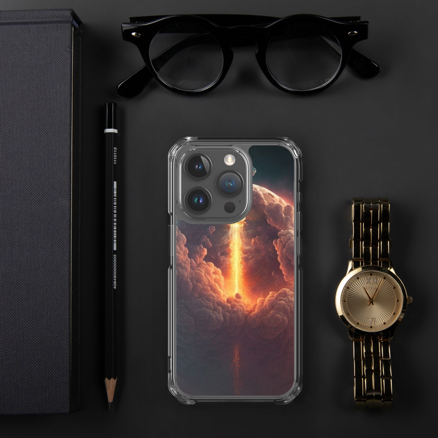 Capa para iPhone® Qual nível Bitcoiner você está?