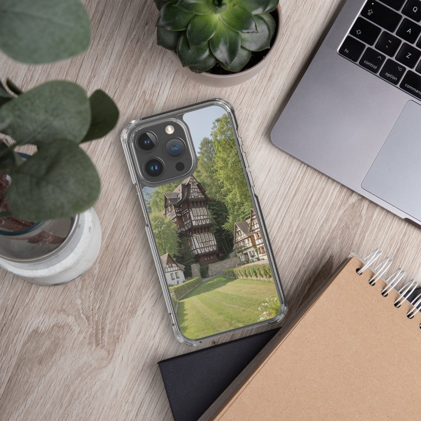 Capa para iPhone® A percepção da cripto revolução