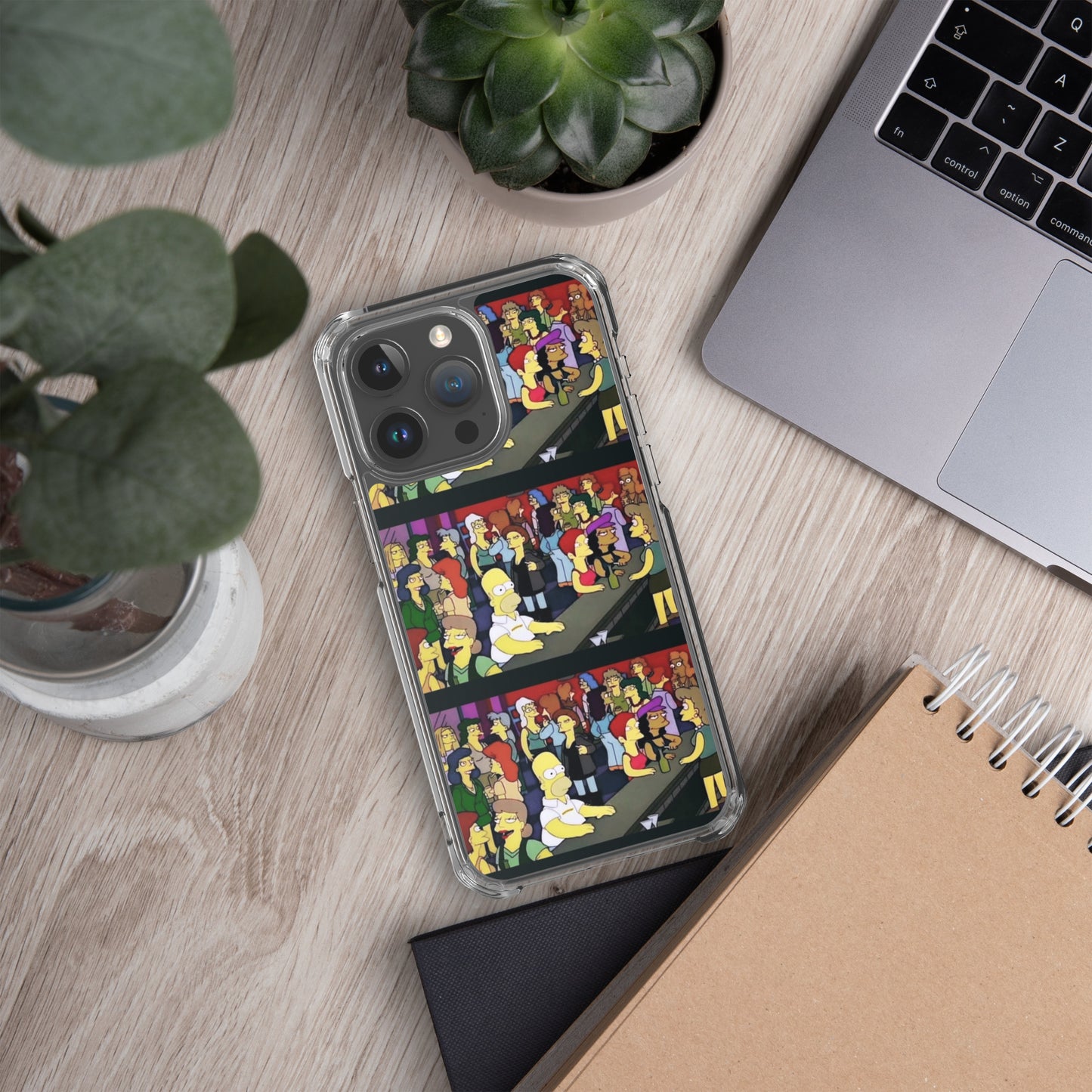 Capa para iPhone® A vida de um holder cripto