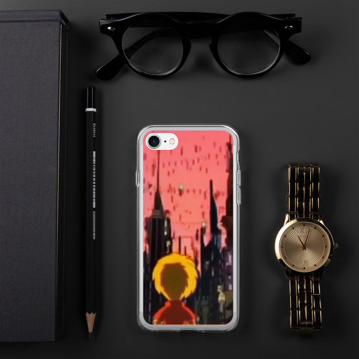 Capa para iPhone® Metaverse Lisaverso