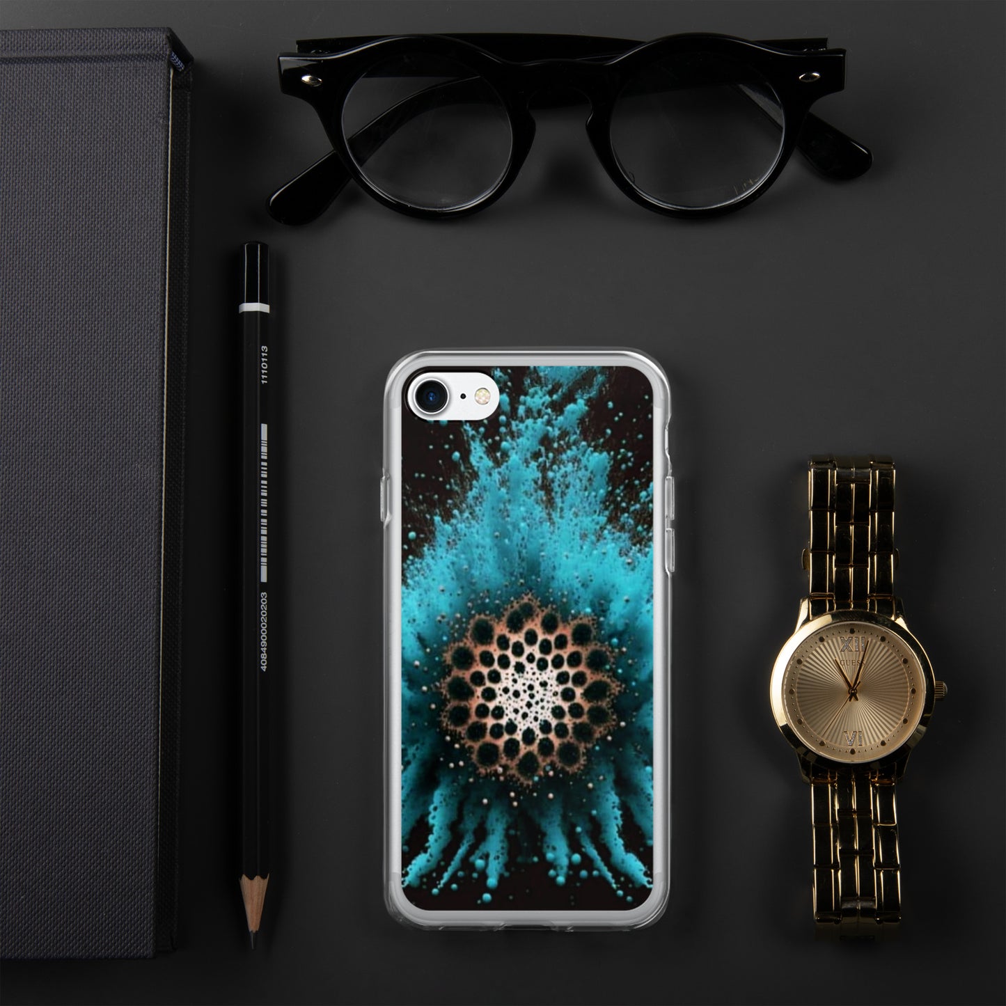 Capa para iPhone® use Cardano