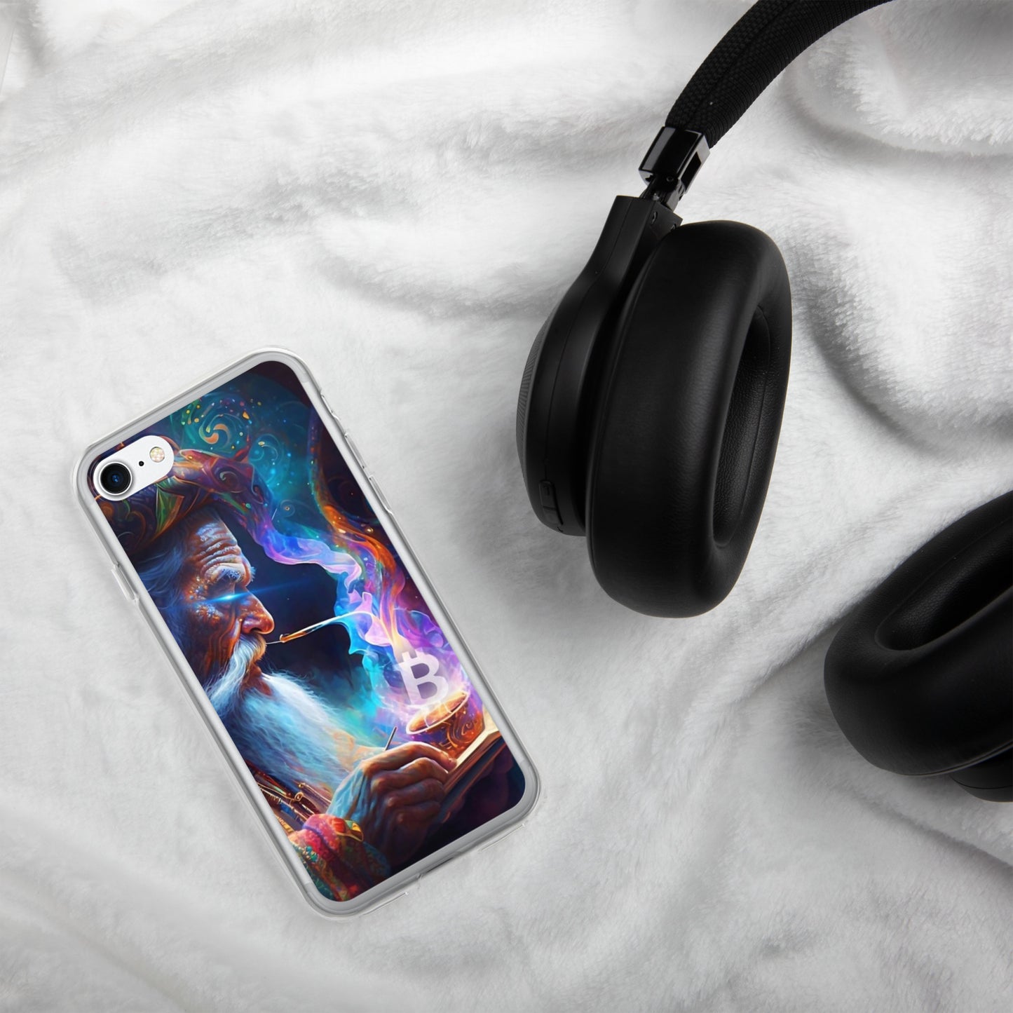 Capa para iPhone® Magia BTC II
