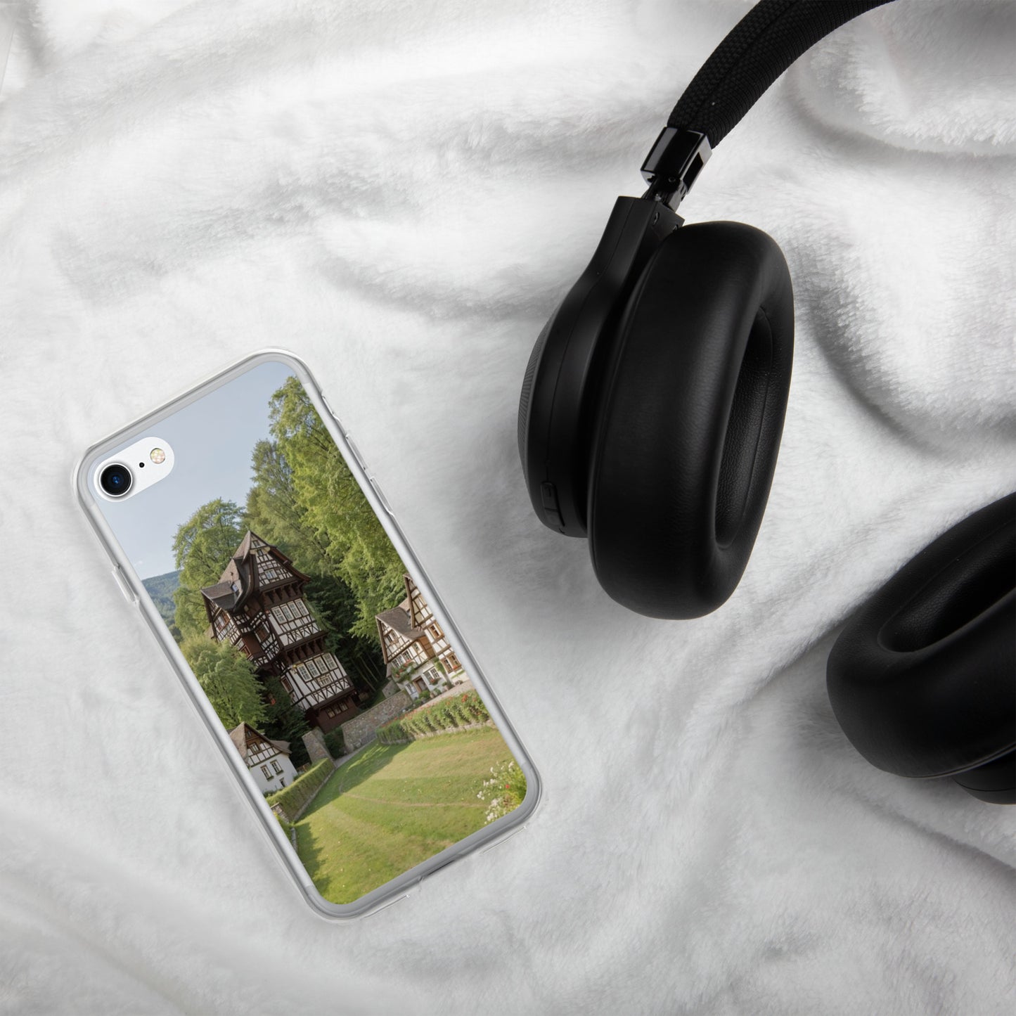 Capa para iPhone® A percepção da cripto revolução