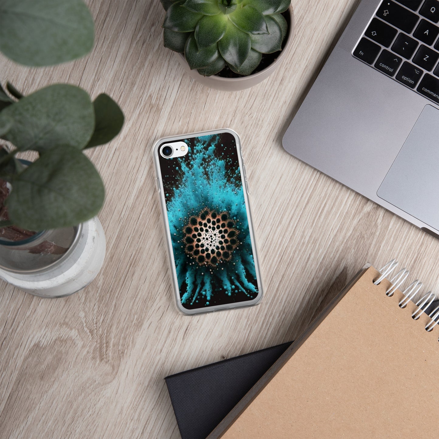Capa para iPhone® use Cardano