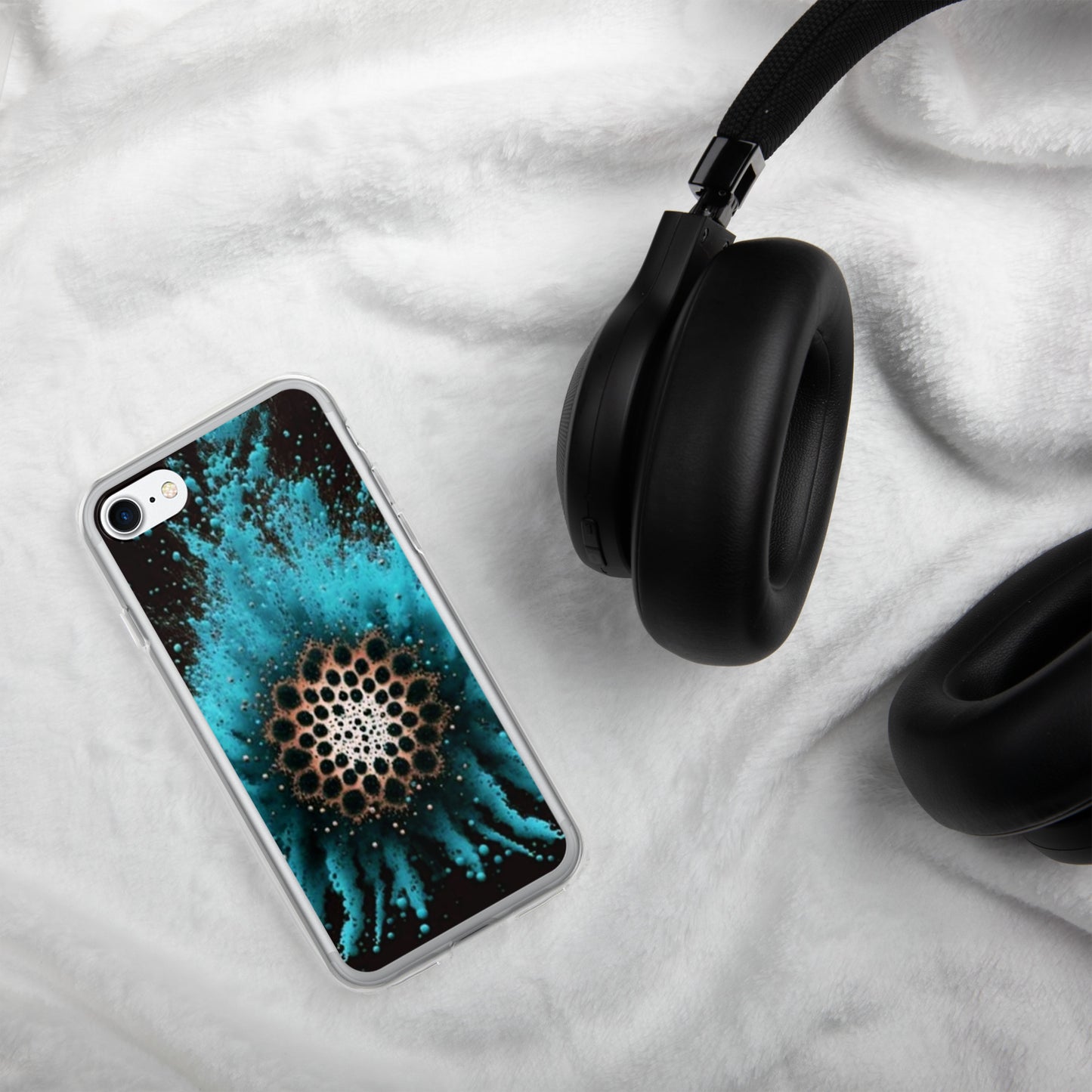 Capa para iPhone® use Cardano