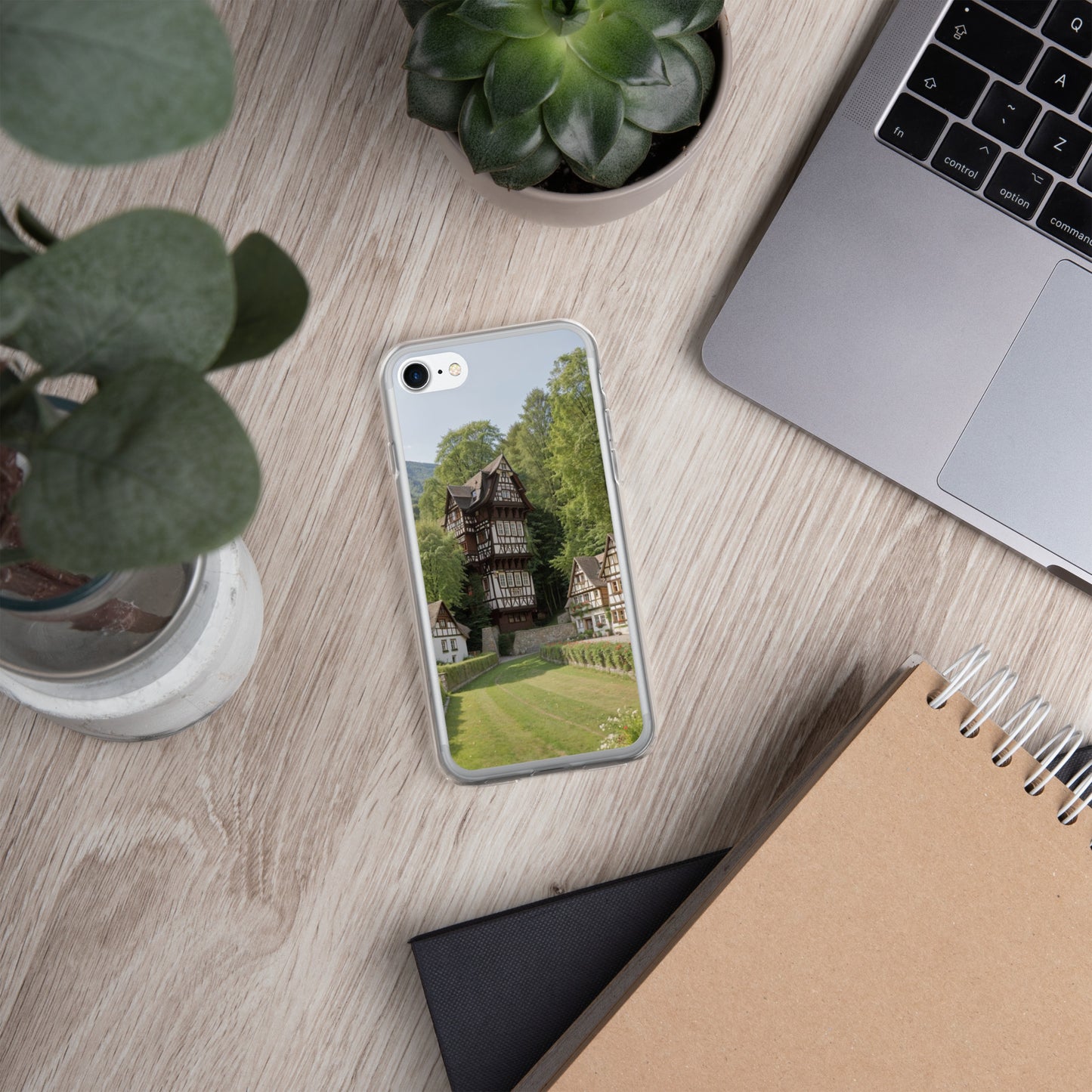 Capa para iPhone® A percepção da cripto revolução