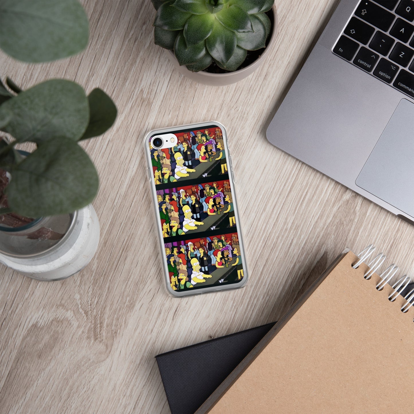 Capa para iPhone® A vida de um holder cripto