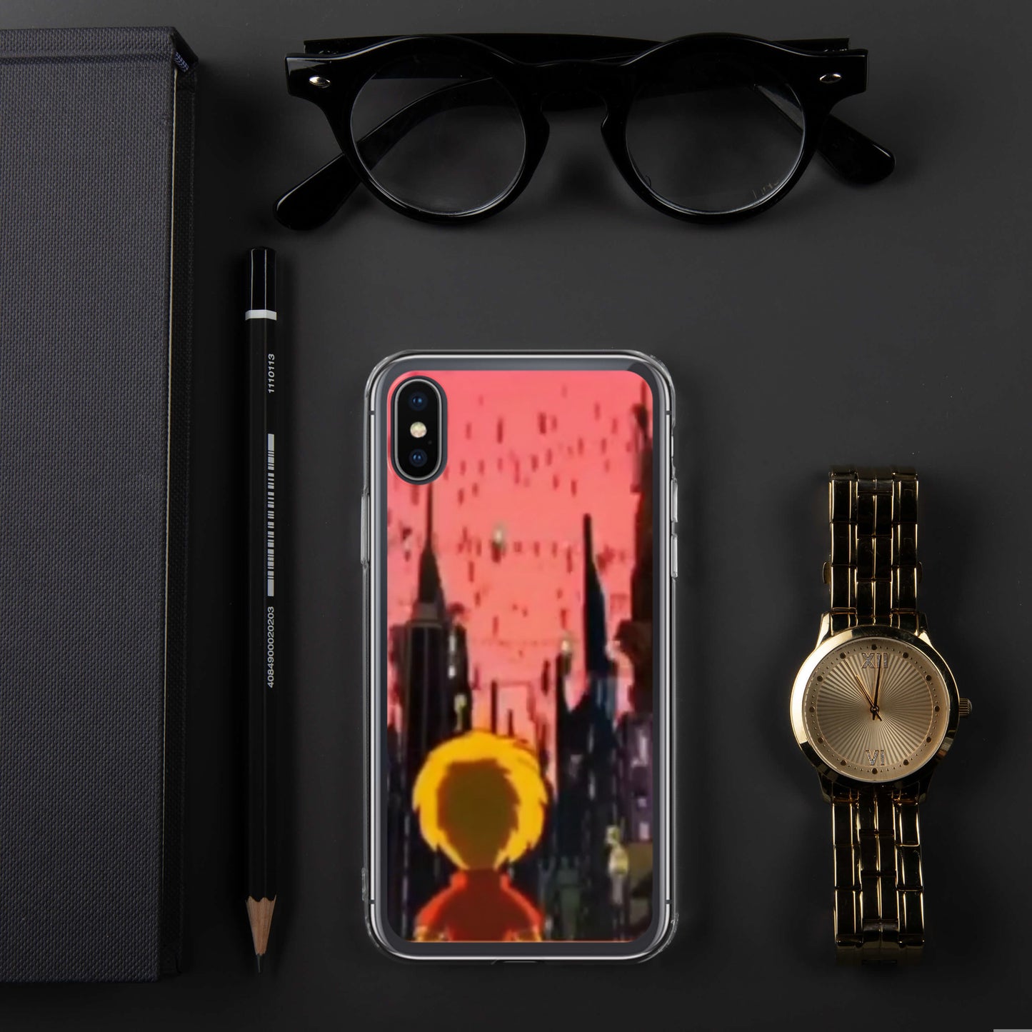 Capa para iPhone® Metaverse Lisaverso