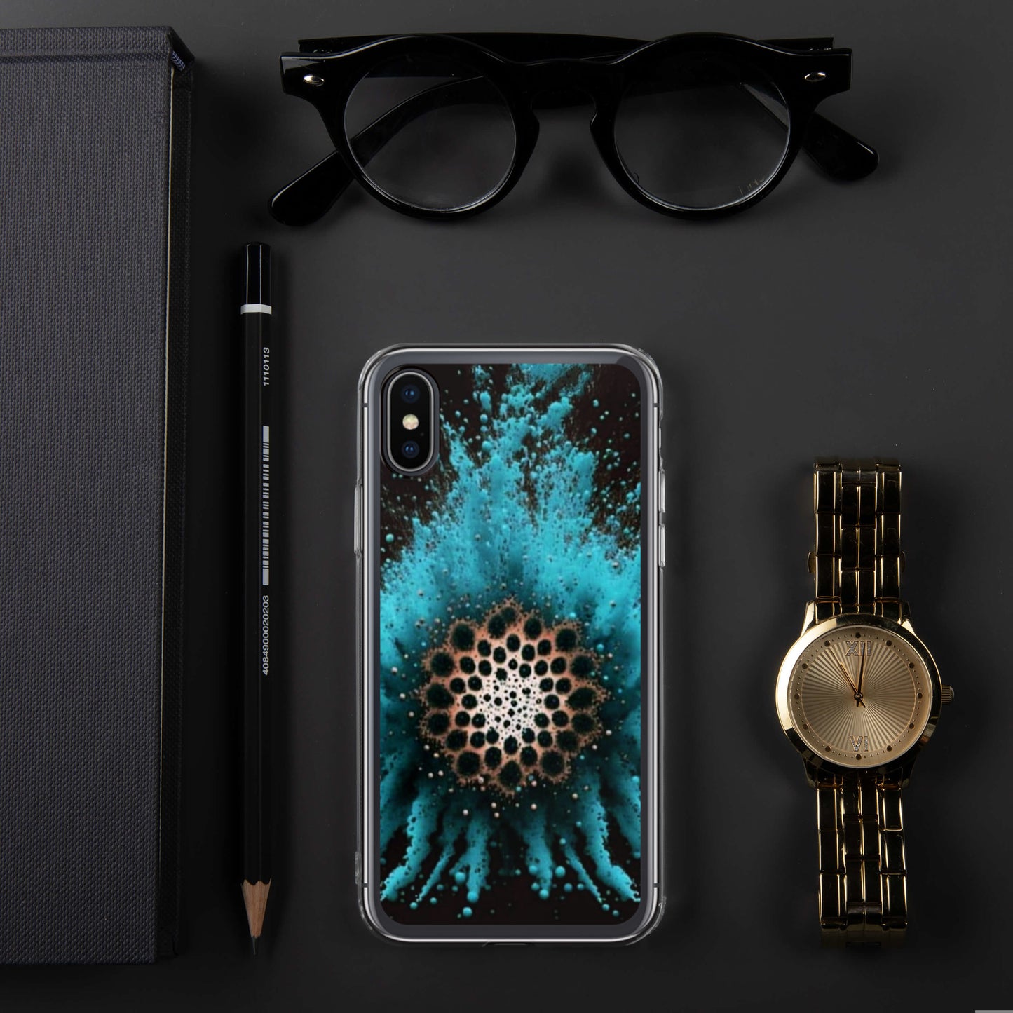 Capa para iPhone® use Cardano