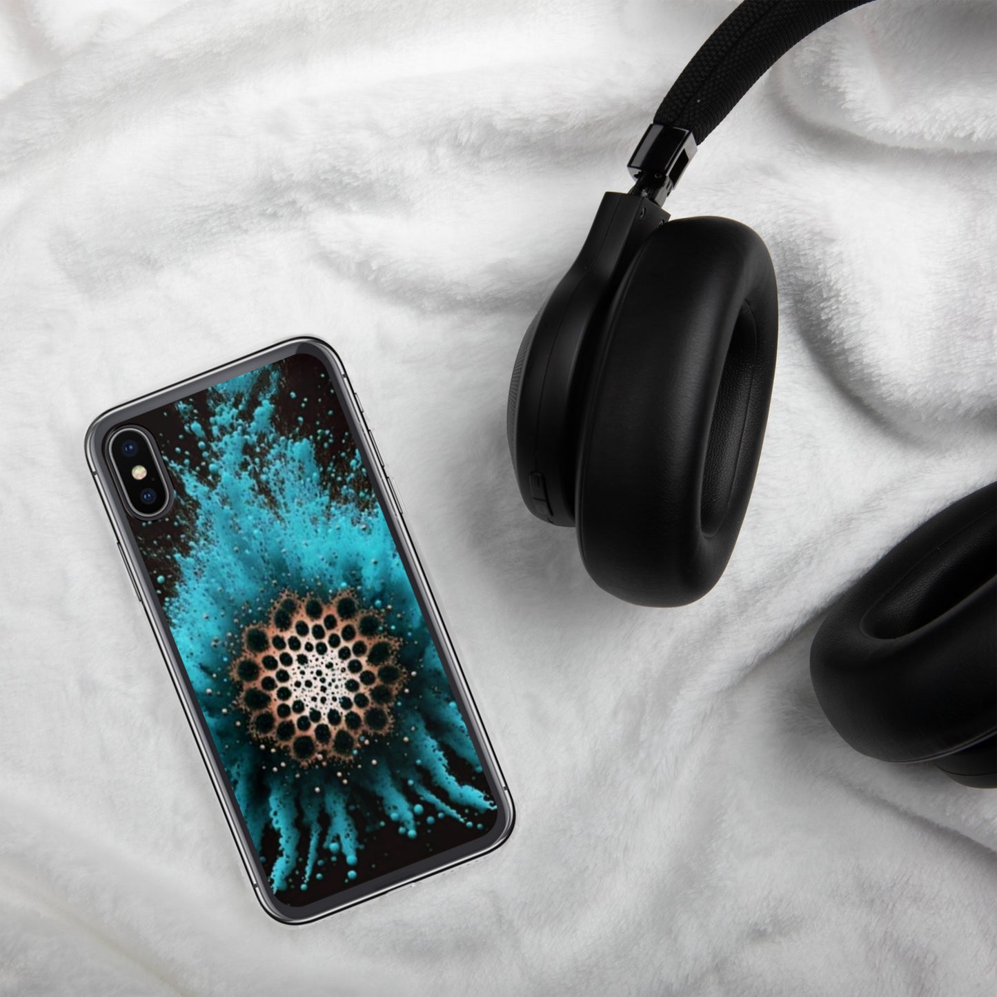 Capa para iPhone® use Cardano