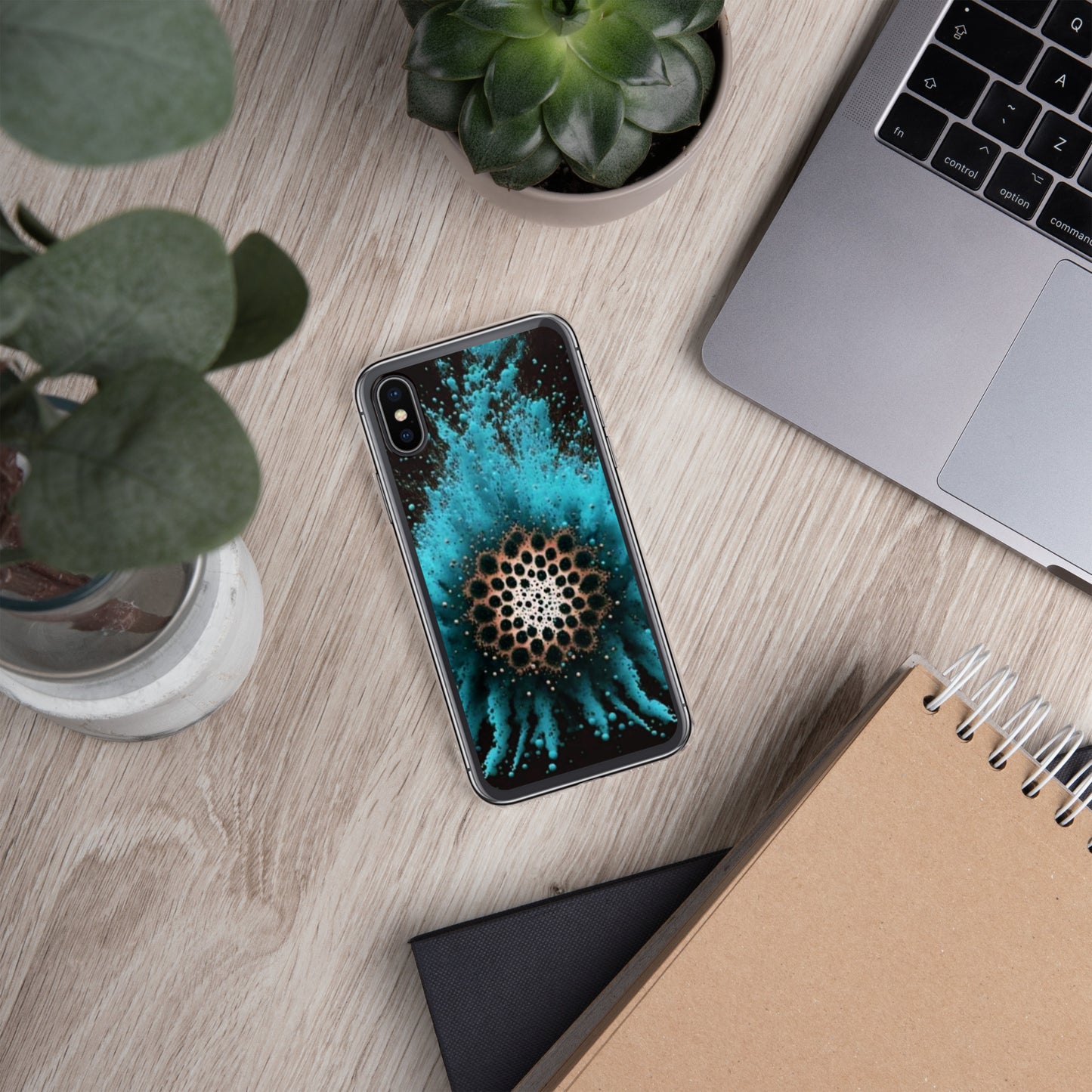 Capa para iPhone® use Cardano
